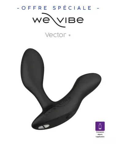 Vector + by We-Vibe Connect App - image 17