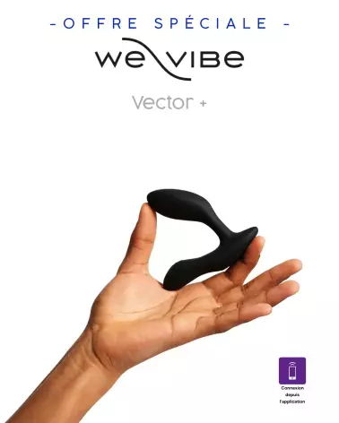 Vector + by We-Vibe Connect App - image 19