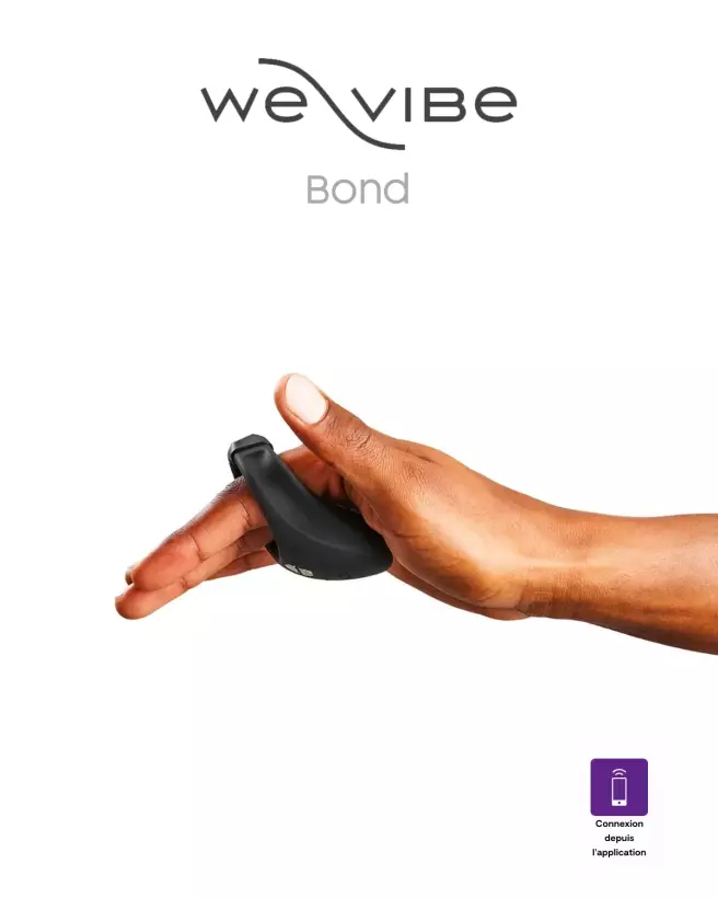 Bond by We-Vibe - image 5