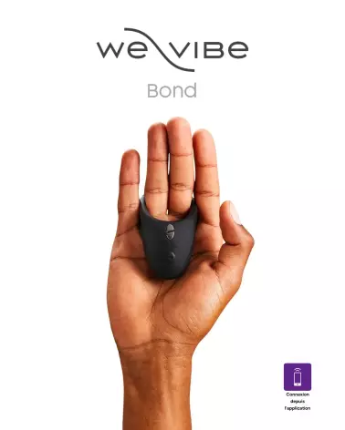 Bond by We-Vibe - image 2