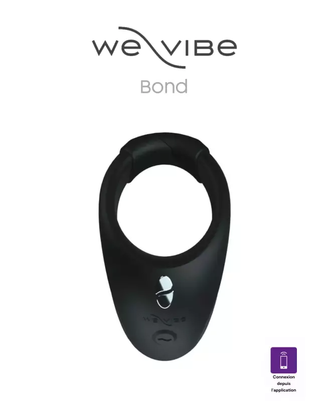 Bond by We-Vibe - image 3