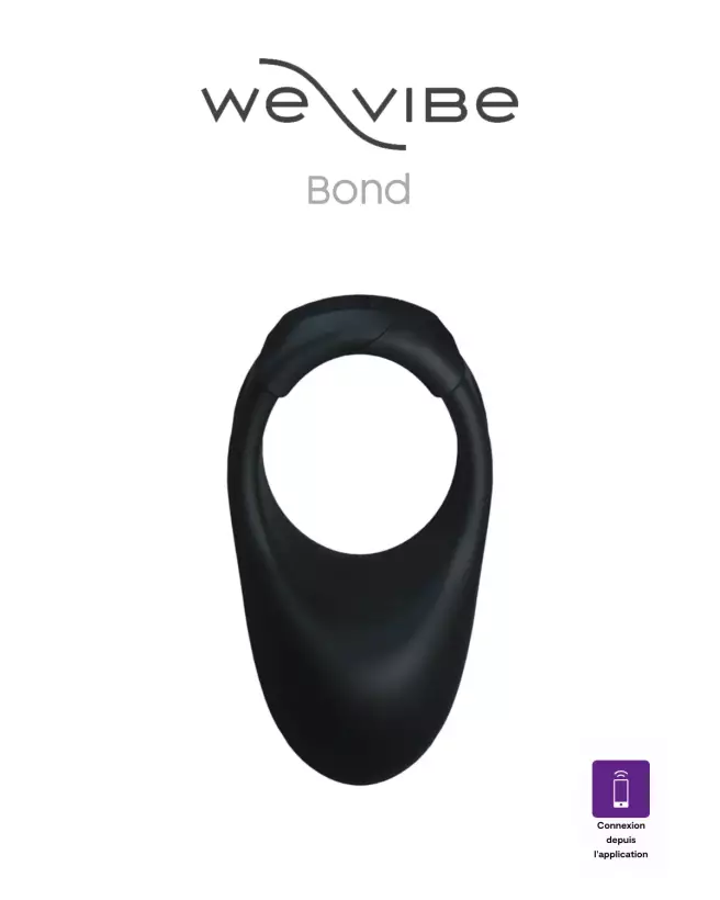 Bond by We-Vibe - image 4