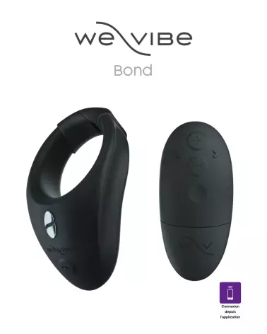 Bond by We-Vibe - image 1