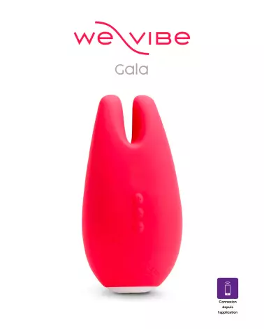 Gala by We-vibe - image 1
