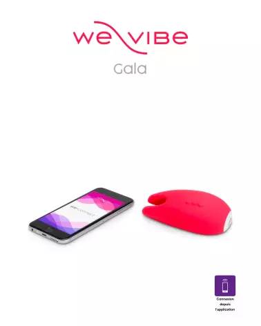 Gala by We-vibe - image 3