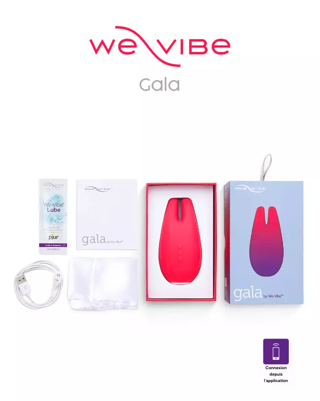 Gala by We-vibe - image 4