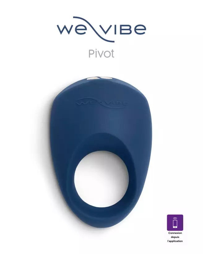 Pivot by We-Vibe - image 2