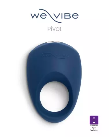 Pivot by We-Vibe - image 2