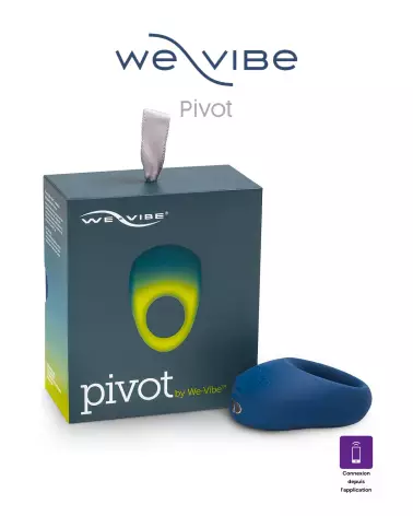 Pivot by We-Vibe - image 3