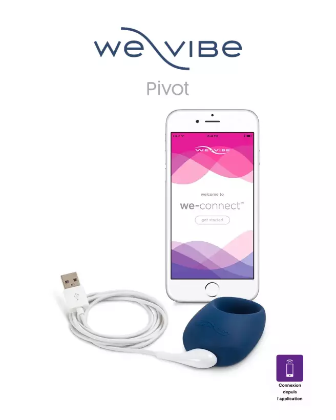Pivot by We-Vibe - image 5