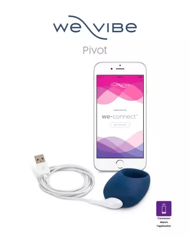 Pivot by We-Vibe - image 5
