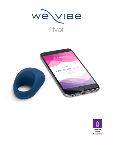 Pivot by We-Vibe - image 1