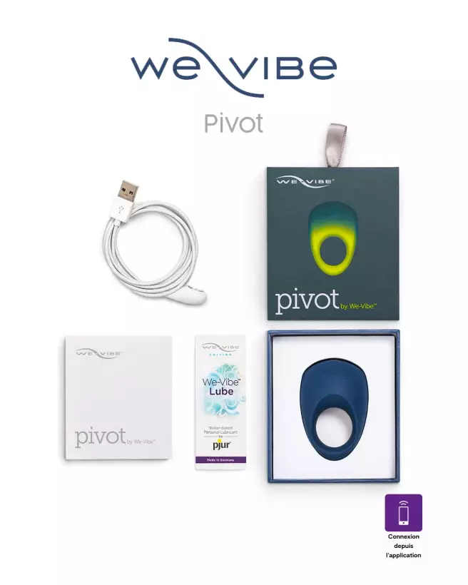 Pivot by We-Vibe - image 6