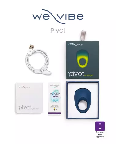 Pivot by We-Vibe - image 6