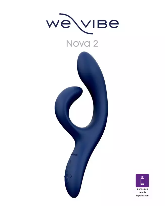 Nova 2 by We-Vibe - image 10