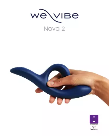 Nova 2 by We-Vibe - image 9