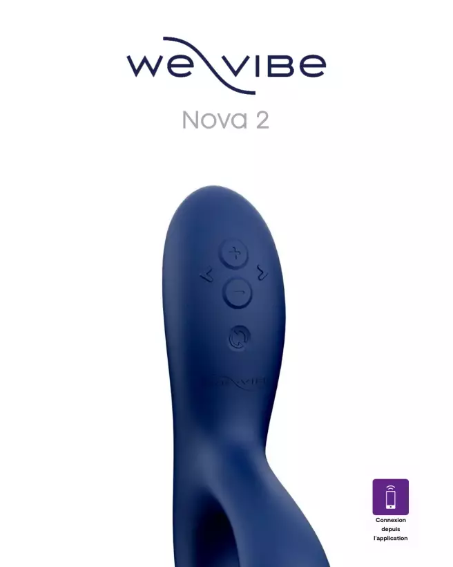 Nova 2 by We-Vibe - image 13