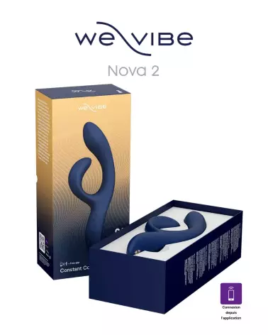 Nova 2 by We-Vibe - image 2