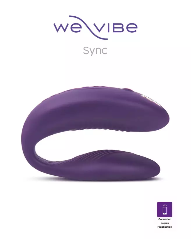 Sync by We-Vibe - image 4