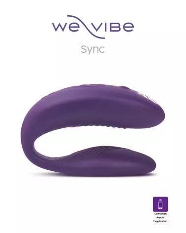 Sync by We-Vibe - image 4