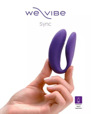 Sync by We-Vibe - image 3