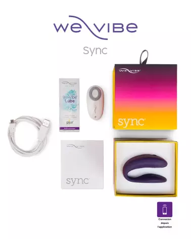 Sync by We-Vibe - image 6