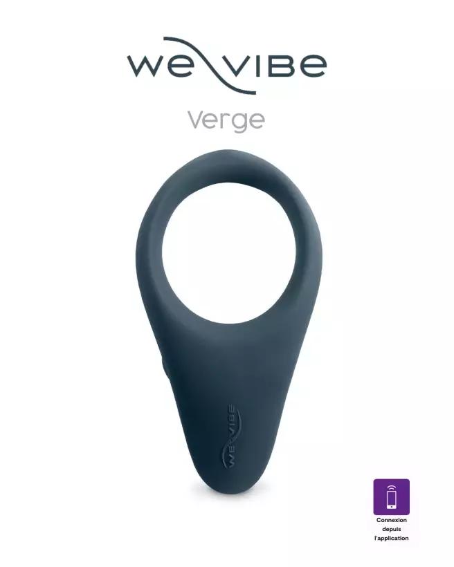 Verge by We-Vibe - image 1