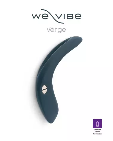Verge by We-Vibe - image 2
