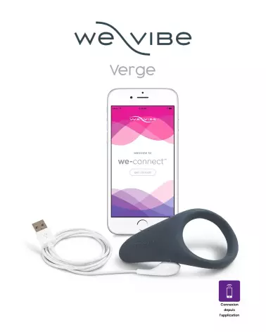 Verge by We-Vibe - image 3