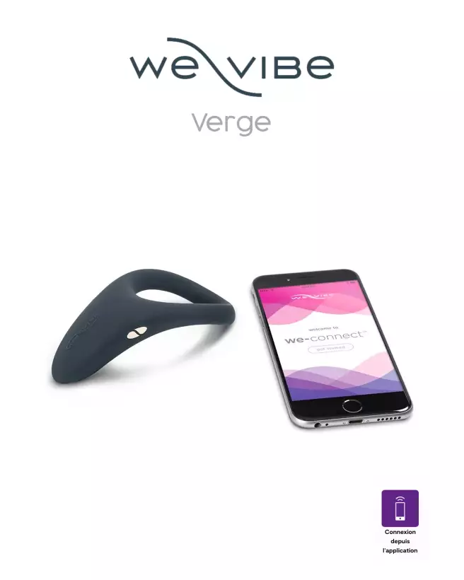 Verge by We-Vibe - image 4