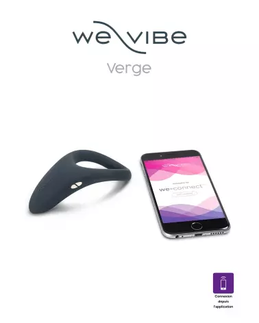 Verge by We-Vibe - image 4