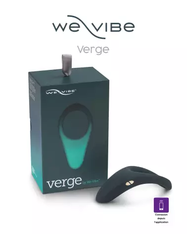 Verge by We-Vibe - image 5