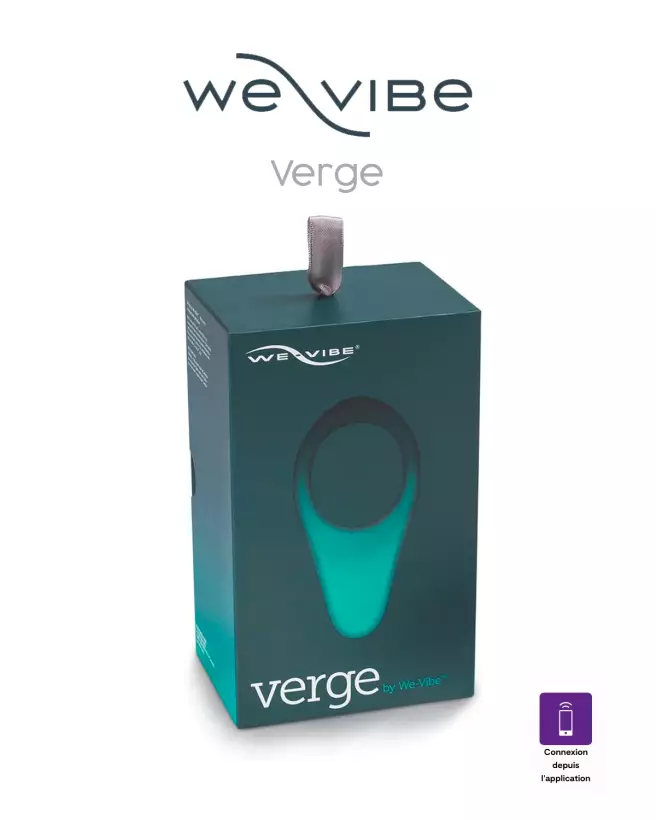 Verge by We-Vibe - image 6