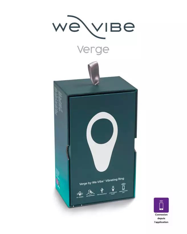 Verge by We-Vibe - image 7