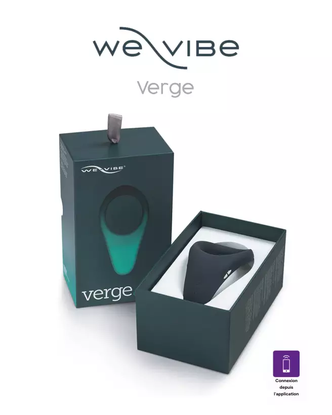 Verge by We-Vibe - image 8