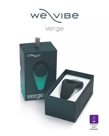 Verge by We-Vibe - image 8