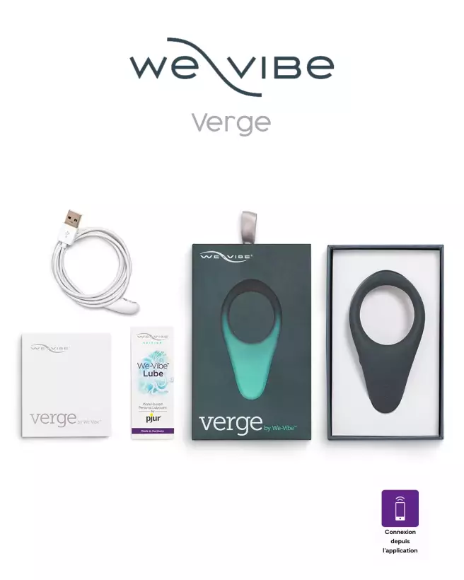 Verge by We-Vibe - image 9