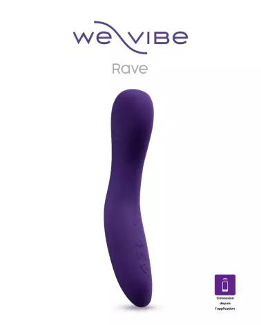 Rave by We-Vibe - image 3