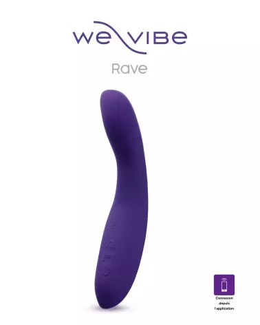Rave by We-Vibe - image 2