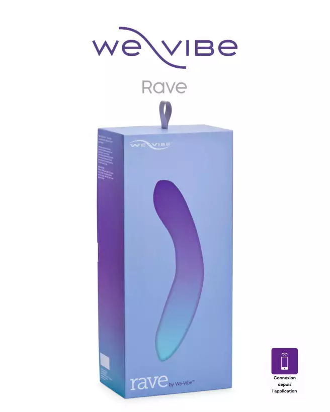 Rave by We-Vibe - image 4