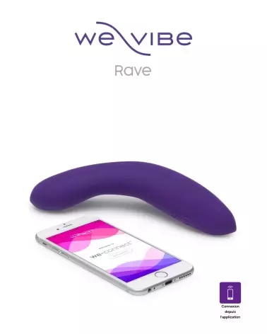 Rave by We-Vibe - image 5