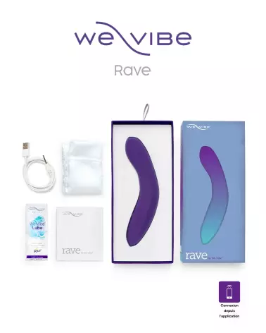 Rave by We-Vibe - image 6