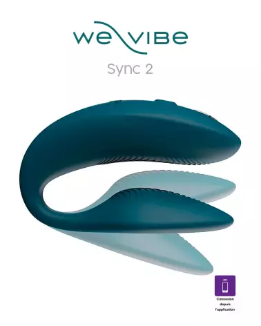 Sync 2 by We-Vibe - image 3