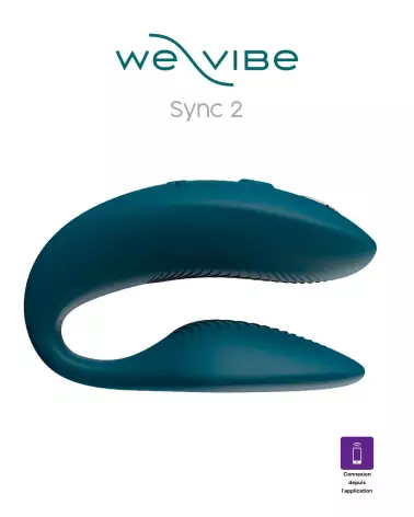 Sync 2 by We-Vibe - image 4