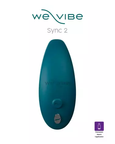 Sync 2 by We-Vibe - image 5