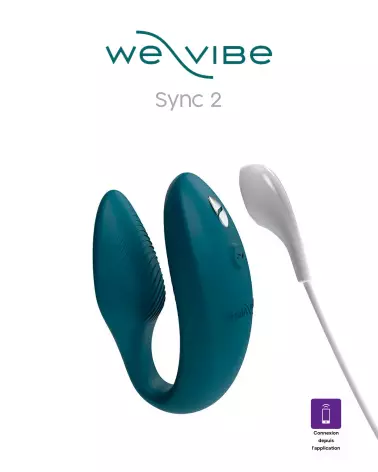 Sync 2 by We-Vibe - image 7