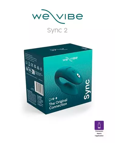 Sync 2 by We-Vibe - image 8