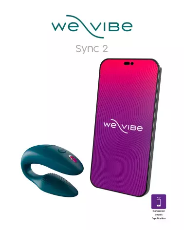 Sync 2 by We-Vibe - image 9