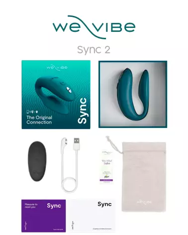 Sync 2 by We-Vibe - image 10