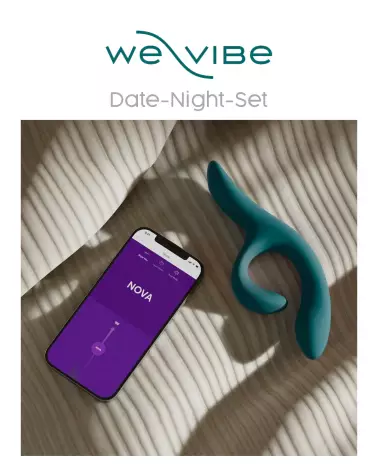 Date Night Set by We-Vibe - image 4